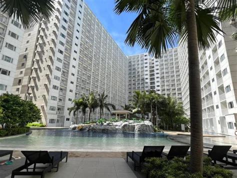 Shore One Condotel At Mall of Asia, Philippines.